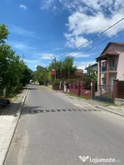 Duplex 4 camere , curte 250 mp, renovat 2025 — Mogoșoaia 