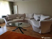 Apartament 4 camere 160 mp. mobilat si utilat, Sos. Nordului, parc Herastrau