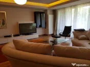 Apartament 4 camere 160 mp. mobilat si utilat, Sos. Nordului, parc Herastrau