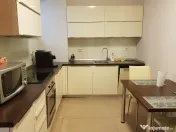 Apartament 4 camere 160 mp. mobilat si utilat, Sos. Nordului, parc Herastrau