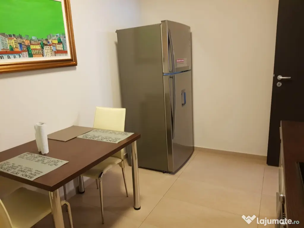 Apartament 4 camere 160 mp. mobilat si utilat, Sos. Nordului, parc Herastrau