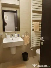 Apartament 4 camere 160 mp. mobilat si utilat, Sos. Nordului, parc Herastrau