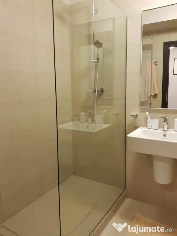 Apartament 4 camere 160 mp. mobilat si utilat, Sos. Nordului, parc Herastrau