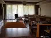 Apartament 4 camere 160 mp. mobilat si utilat, Sos. Nordului, parc Herastrau