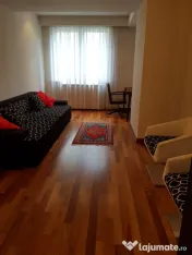 Apartament 4 camere 160 mp. mobilat si utilat, Sos. Nordului, parc Herastrau