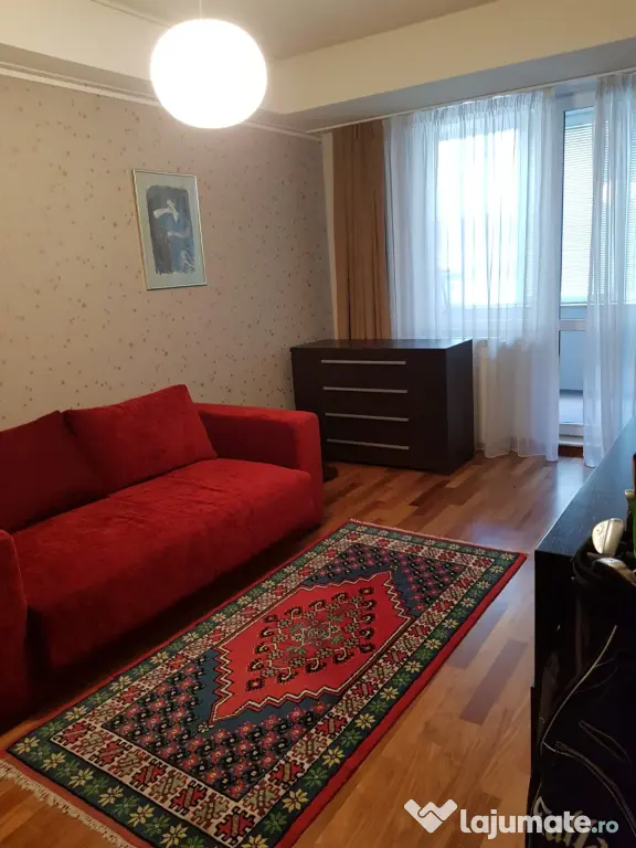 Apartament 4 camere 160 mp. mobilat si utilat, Sos. Nordului, parc Herastrau