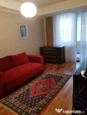 Apartament 4 camere 160 mp. mobilat si utilat, Sos. Nordului, parc Herastrau