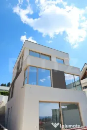 Vilă premium cu panoramă spectaculoasă în Wonderland – 