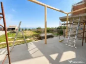 Vilă premium cu panoramă spectaculoasă în Wonderland – 