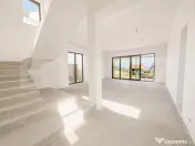 Vilă premium cu panoramă spectaculoasă în Wonderland – 