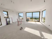 Vilă premium cu panoramă spectaculoasă în Wonderland – 