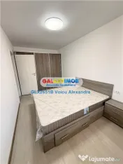 Apartament Tip Studio Lux Berceni - Dimitrie Leonida - Parca 