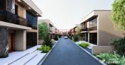 Vila Toronto - Finisaje premium - Vegas Villas 