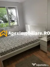 Apartament 2 camere de inchiriat Lacul Tei București | Apex 