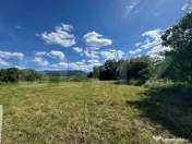 Teren intravilan de vânzare – 2.281 mp | Sibișel-Râu de 