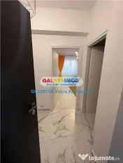 Garsoniera Bloc Nou Lux Berceni - Dimitrie Leonida - Parcare 