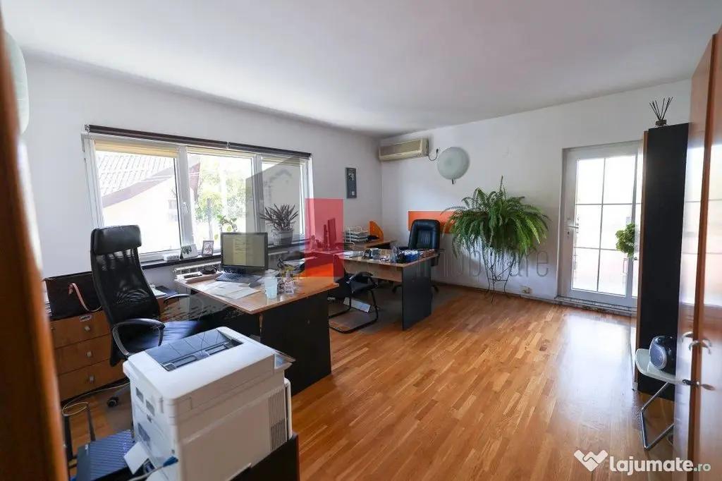 VILA IN DOMENII LOCATIE EXCELENTA