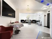 Apartament renovat cu 2 camere si parcare zona Judetean 