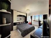 Apartament renovat cu 2 camere si parcare zona Judetean 