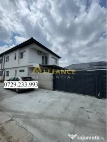 Vila tip Duplex | 4 camere - 3 bai | Disponibila imediat