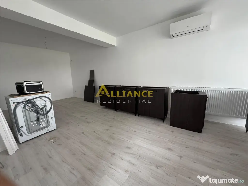 Vila tip Duplex | 4 camere - 3 bai | Disponibila imediat