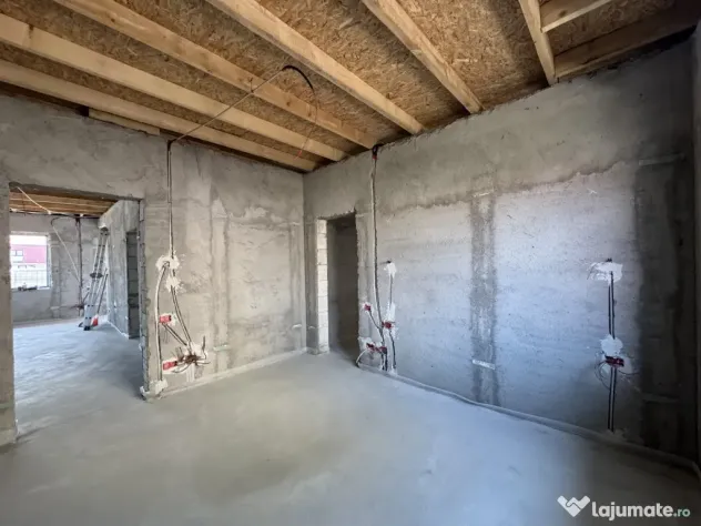 Casă Parter Pantelimon | Teren 290mp | 3 Dormitoare | Parte