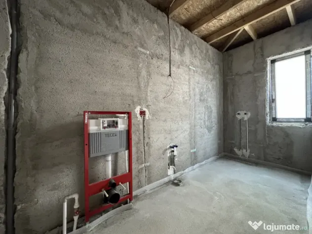 Casă Parter Pantelimon | Teren 290mp | 3 Dormitoare | Parte