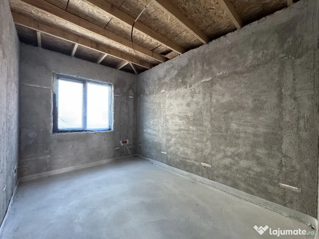 Casă Parter Pantelimon | Teren 290mp | 3 Dormitoare | Parte