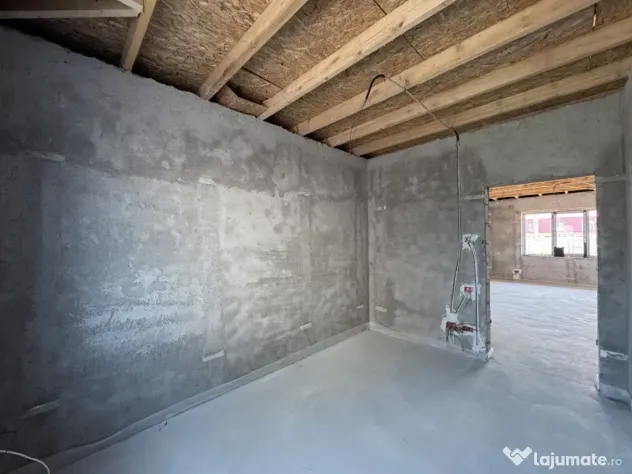 Casă Parter Pantelimon | Teren 290mp | 3 Dormitoare | Parte