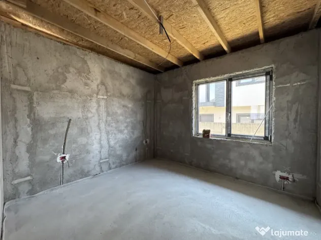 Casă Parter Pantelimon | Teren 290mp | 3 Dormitoare | Parte
