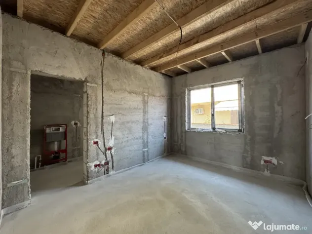 Casă Parter Pantelimon | Teren 290mp | 3 Dormitoare | Parte
