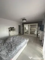 Penthouse Exclusivist | 158 mp | 2 Parcari | Finisaje Premiu 