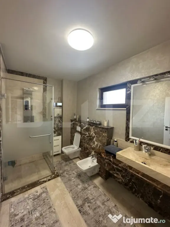 Penthouse Exclusivist | 158 mp | 2 Parcari | Finisaje Premiu