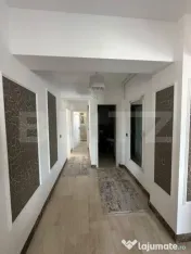 Penthouse Exclusivist | 158 mp | 2 Parcari | Finisaje Premiu 