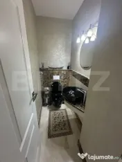 Penthouse Exclusivist | 158 mp | 2 Parcari | Finisaje Premiu 
