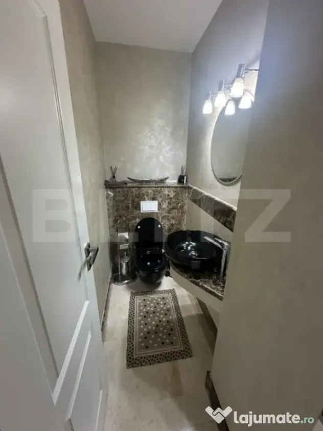 Penthouse Exclusivist | 158 mp | 2 Parcari | Finisaje Premiu