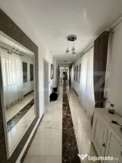 Penthouse Exclusivist | 158 mp | 2 Parcari | Finisaje Premiu 
