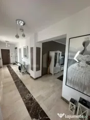 Penthouse Exclusivist | 158 mp | 2 Parcari | Finisaje Premiu 