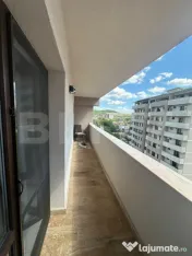Penthouse Exclusivist | 158 mp | 2 Parcari | Finisaje Premiu 