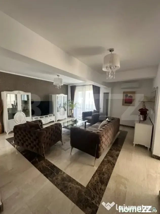 Penthouse Exclusivist | 158 mp | 2 Parcari | Finisaje Premiu - Bistrita (Bistrita-Nasaud)