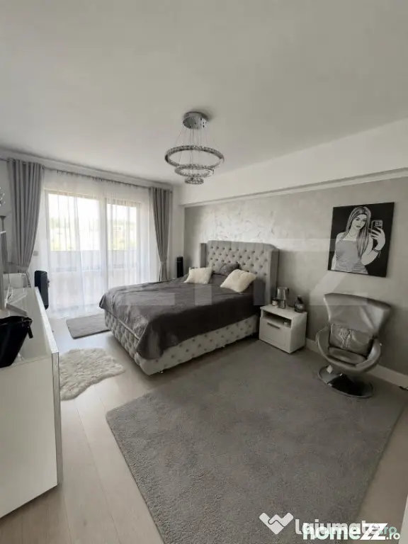 Penthouse Exclusivist | 158 mp | 2 Parcari | Finisaje Premiu - Bistrita (Bistrita-Nasaud)