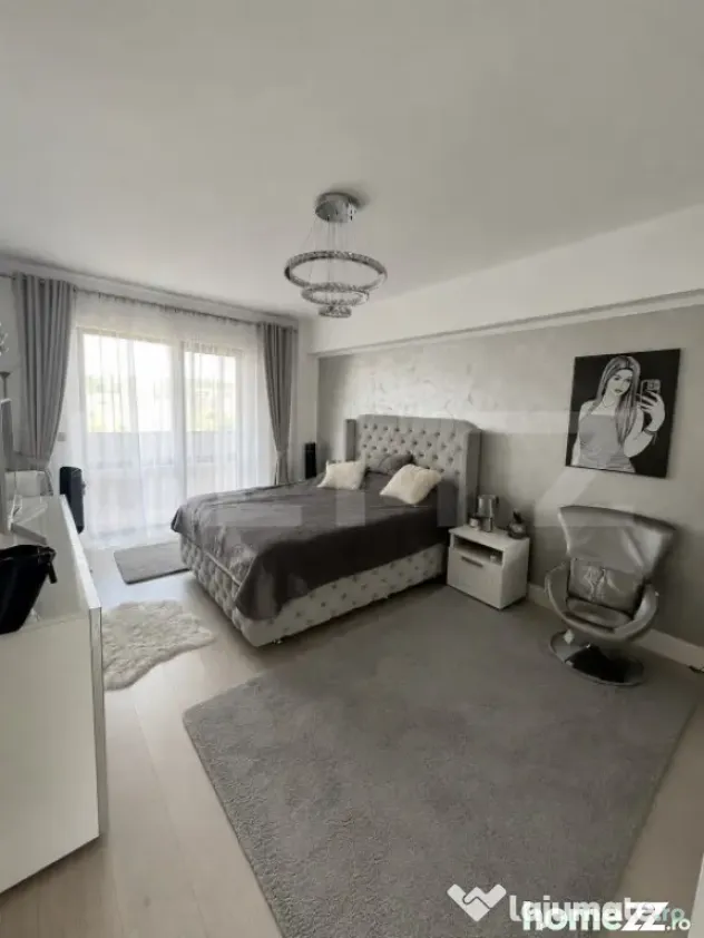 Penthouse Exclusivist | 158 mp | 2 Parcari | Finisaje Premiu - Bistrita (Bistrita-Nasaud)