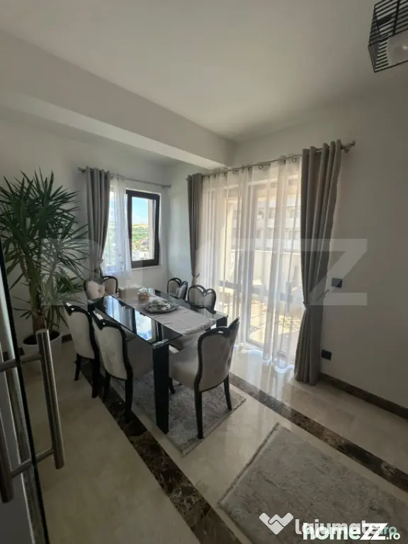 Penthouse Exclusivist | 158 mp | 2 Parcari | Finisaje Premiu - Bistrita (Bistrita-Nasaud)