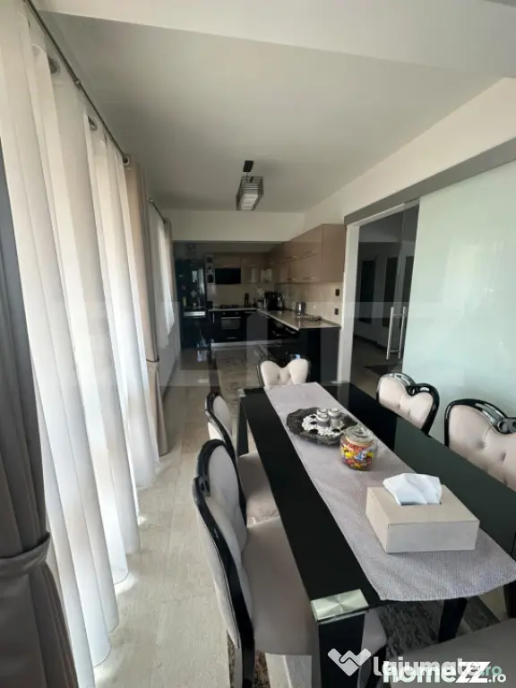 Penthouse Exclusivist | 158 mp | 2 Parcari | Finisaje Premiu - Bistrita (Bistrita-Nasaud)