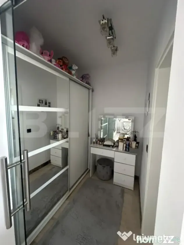 Penthouse Exclusivist | 158 mp | 2 Parcari | Finisaje Premiu - Bistrita (Bistrita-Nasaud)