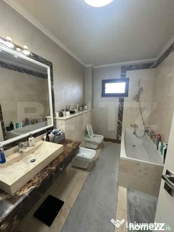 Penthouse Exclusivist | 158 mp | 2 Parcari | Finisaje Premiu - Bistrita (Bistrita-Nasaud)