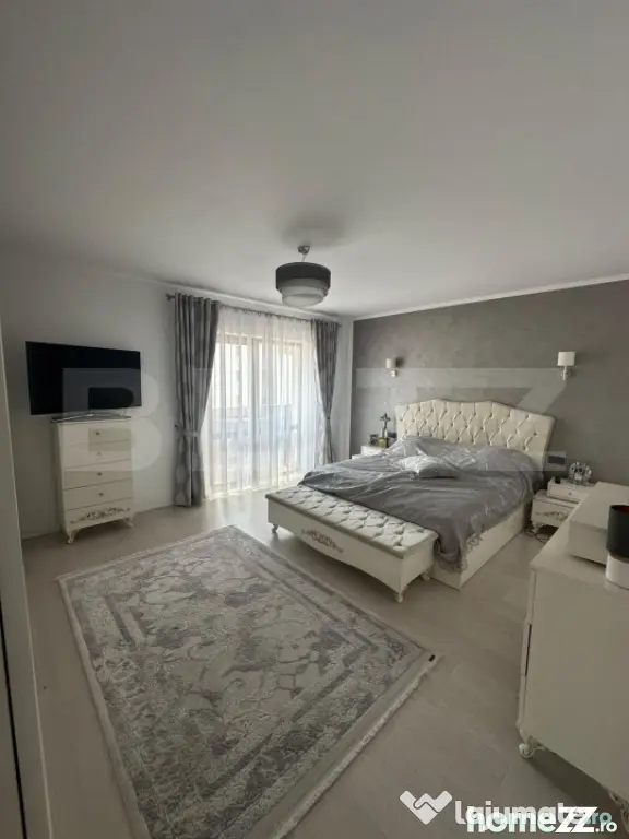 Penthouse Exclusivist | 158 mp | 2 Parcari | Finisaje Premiu - Bistrita (Bistrita-Nasaud)