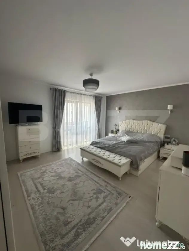 Penthouse Exclusivist | 158 mp | 2 Parcari | Finisaje Premiu - Bistrita (Bistrita-Nasaud)