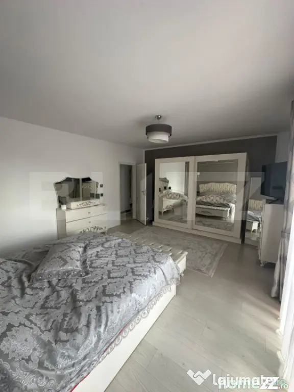 Penthouse Exclusivist | 158 mp | 2 Parcari | Finisaje Premiu - Bistrita (Bistrita-Nasaud)