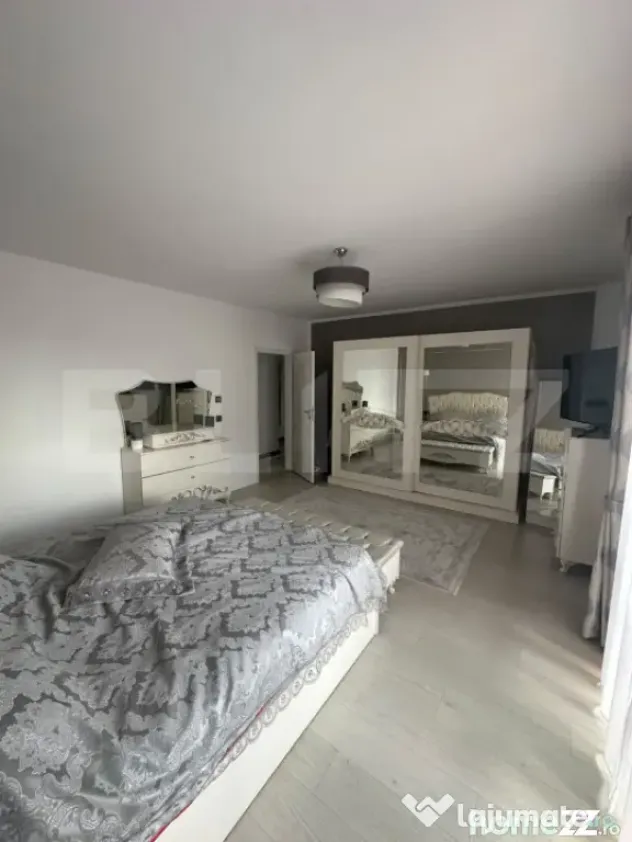 Penthouse Exclusivist | 158 mp | 2 Parcari | Finisaje Premiu - Bistrita (Bistrita-Nasaud)